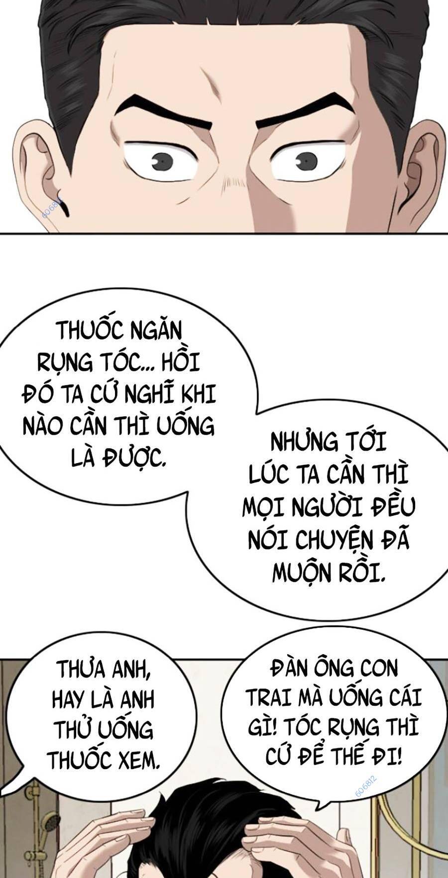 người xấu chapter 124 34