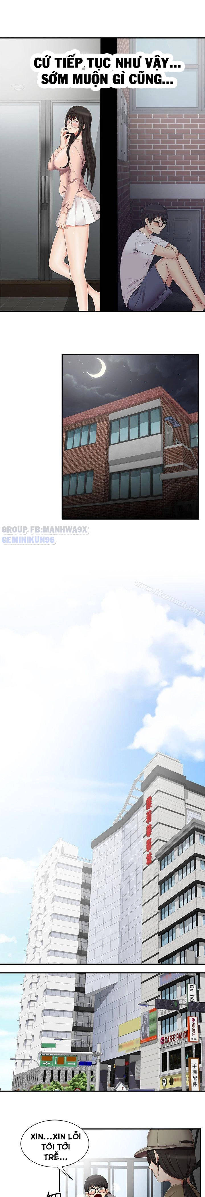 keo son môi chapter 11 22