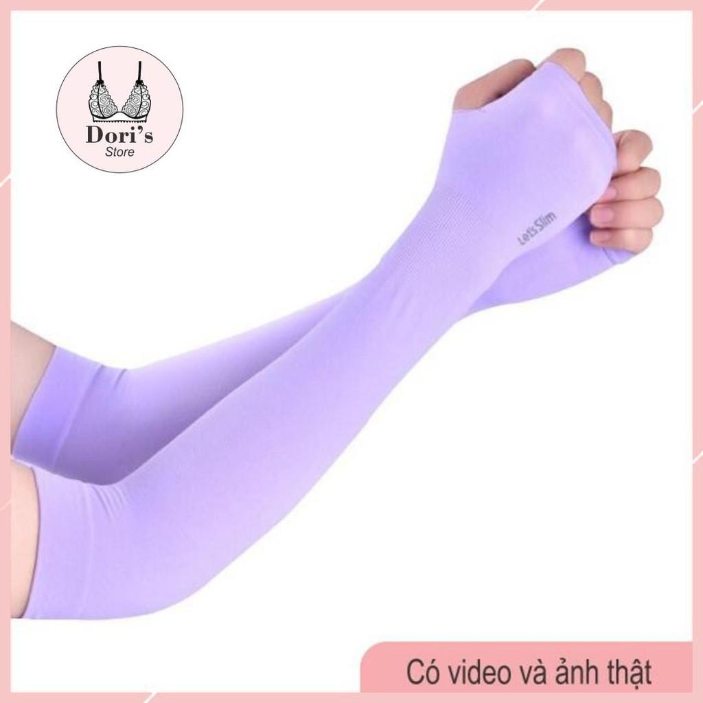 Găng Tay Chống Năng Let Slim Siêu Mềm Mịn PK01