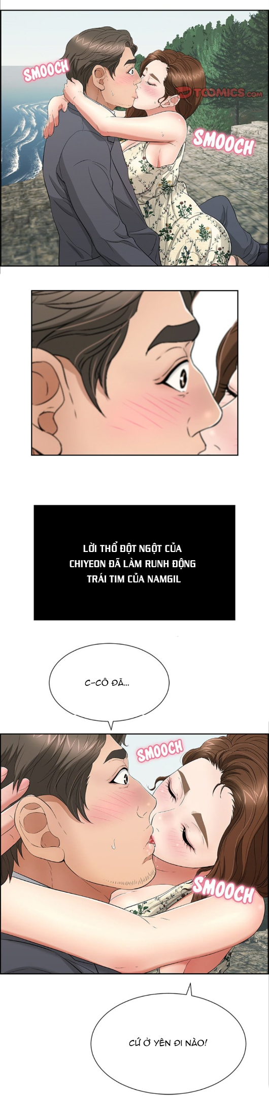 a killer woman chapter 27 6