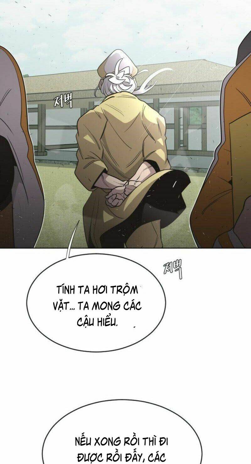 kĩ nguyên của anh hùng chapter 39 64