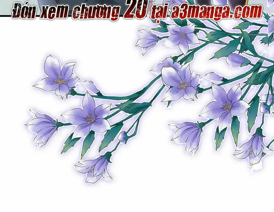 báo hệ nam hữu đích thiên tầng thao lộ chapter 19 33