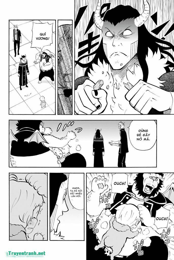 sodatechimaou chapter 54 4