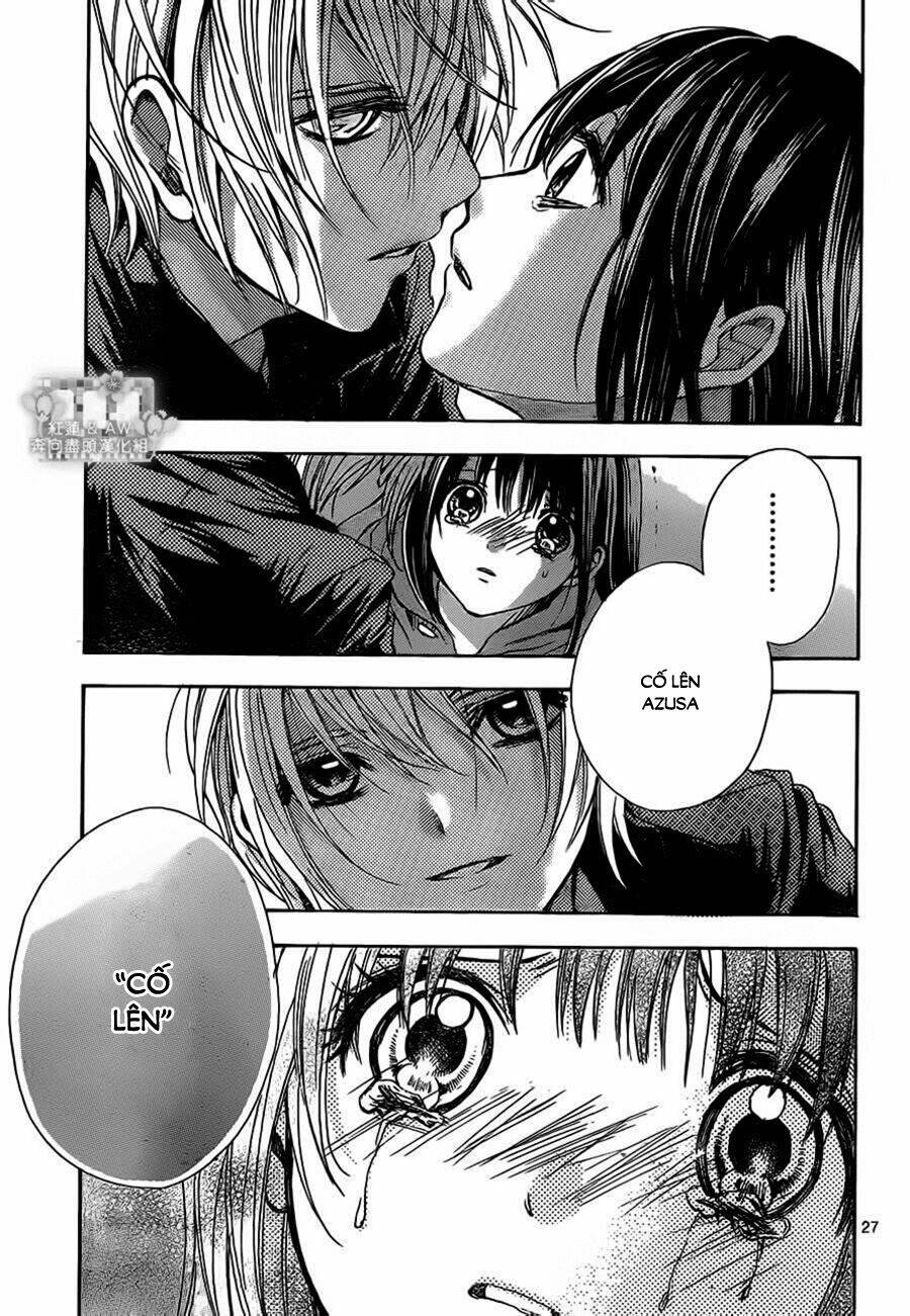 sekai no hate chapter 16 27