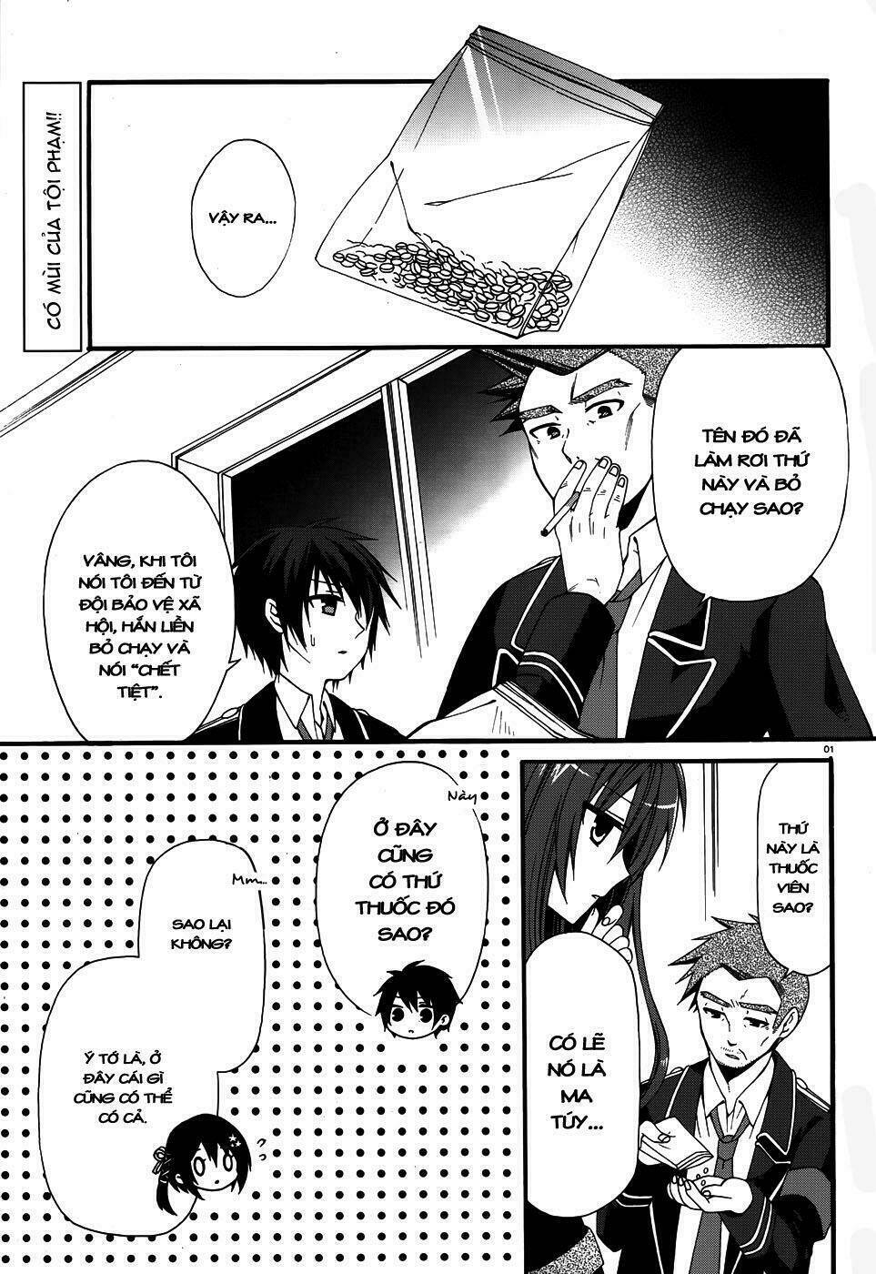 dracu-riot! chapter 4 2