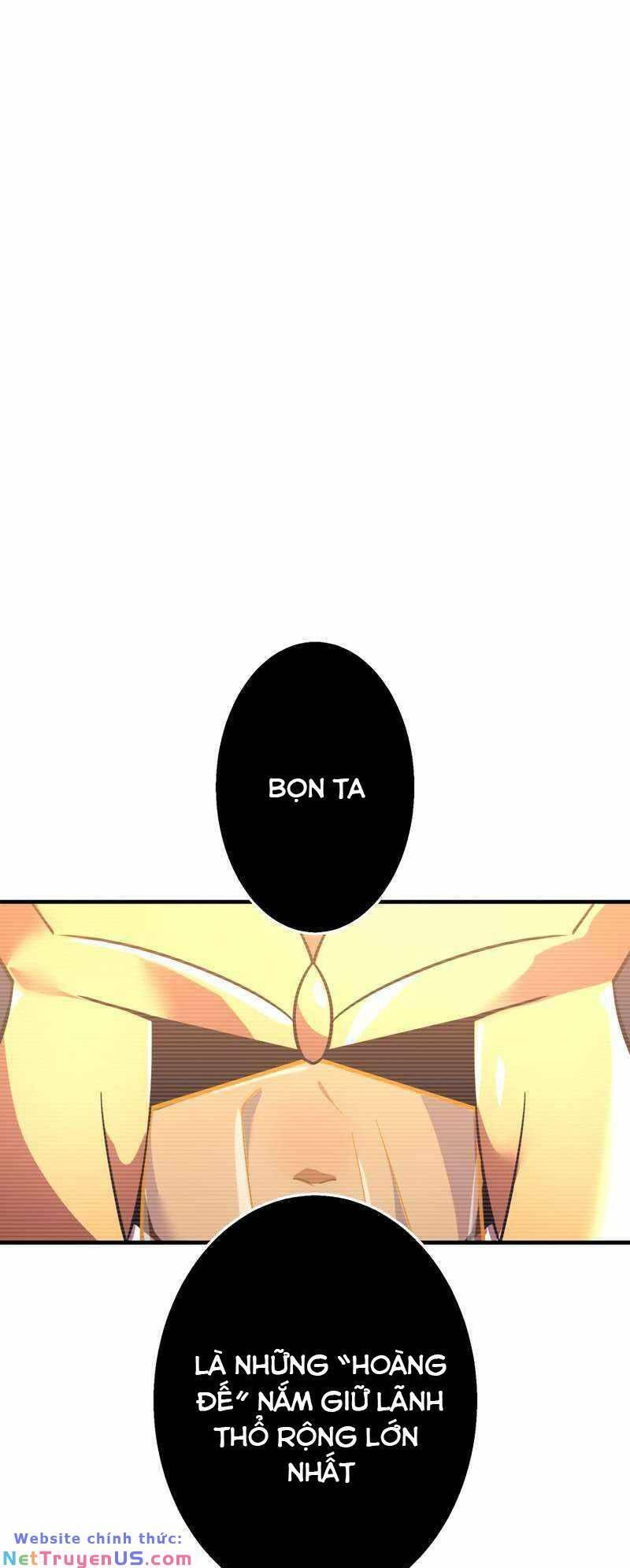 Huyết Thánh Cứu Thế Chủ~ Ta Chỉ Cần 0.0000001% Đã Trở Thành Vô Địch chapter 47 48