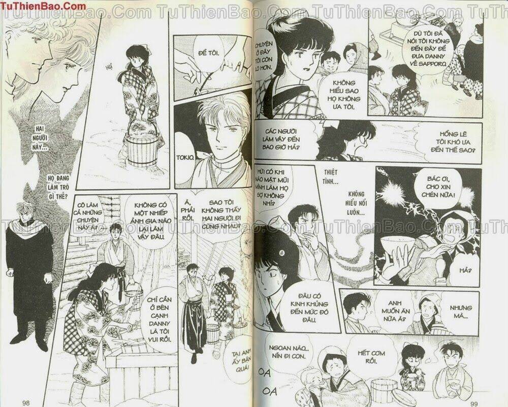 người đẹp new york chapter 9 50