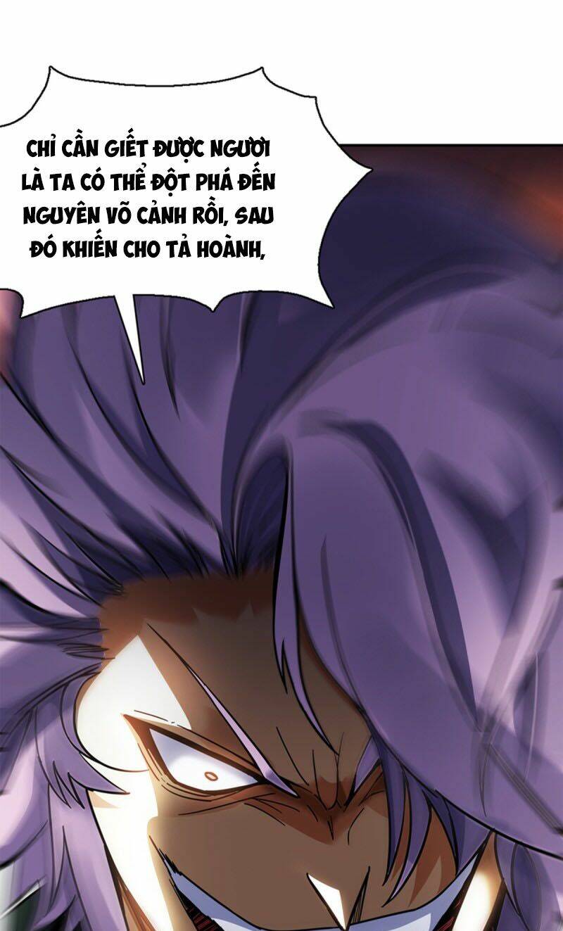 thiên thần quyết chapter 89 21