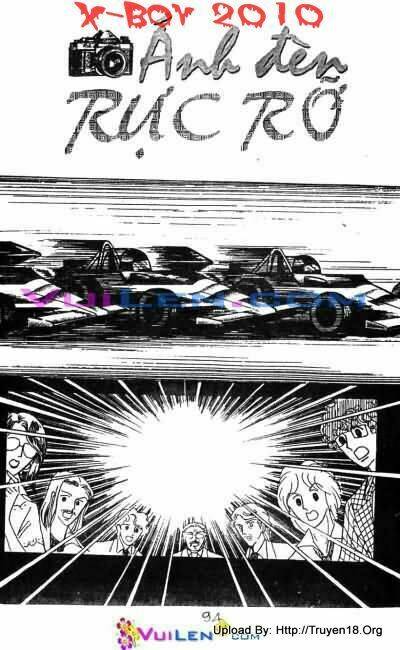 ánh đèn rực rỡ chapter 5 95