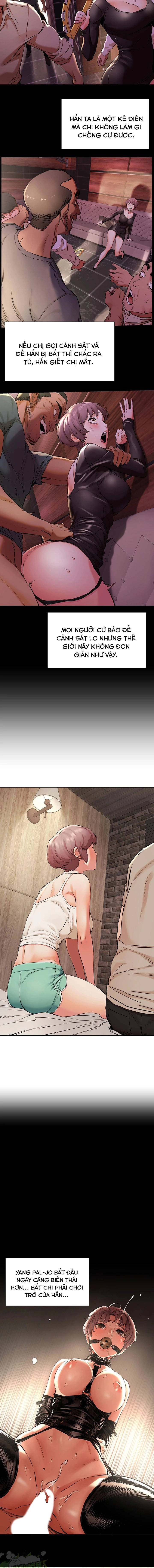 vương quốc của tôi chapter 182 3