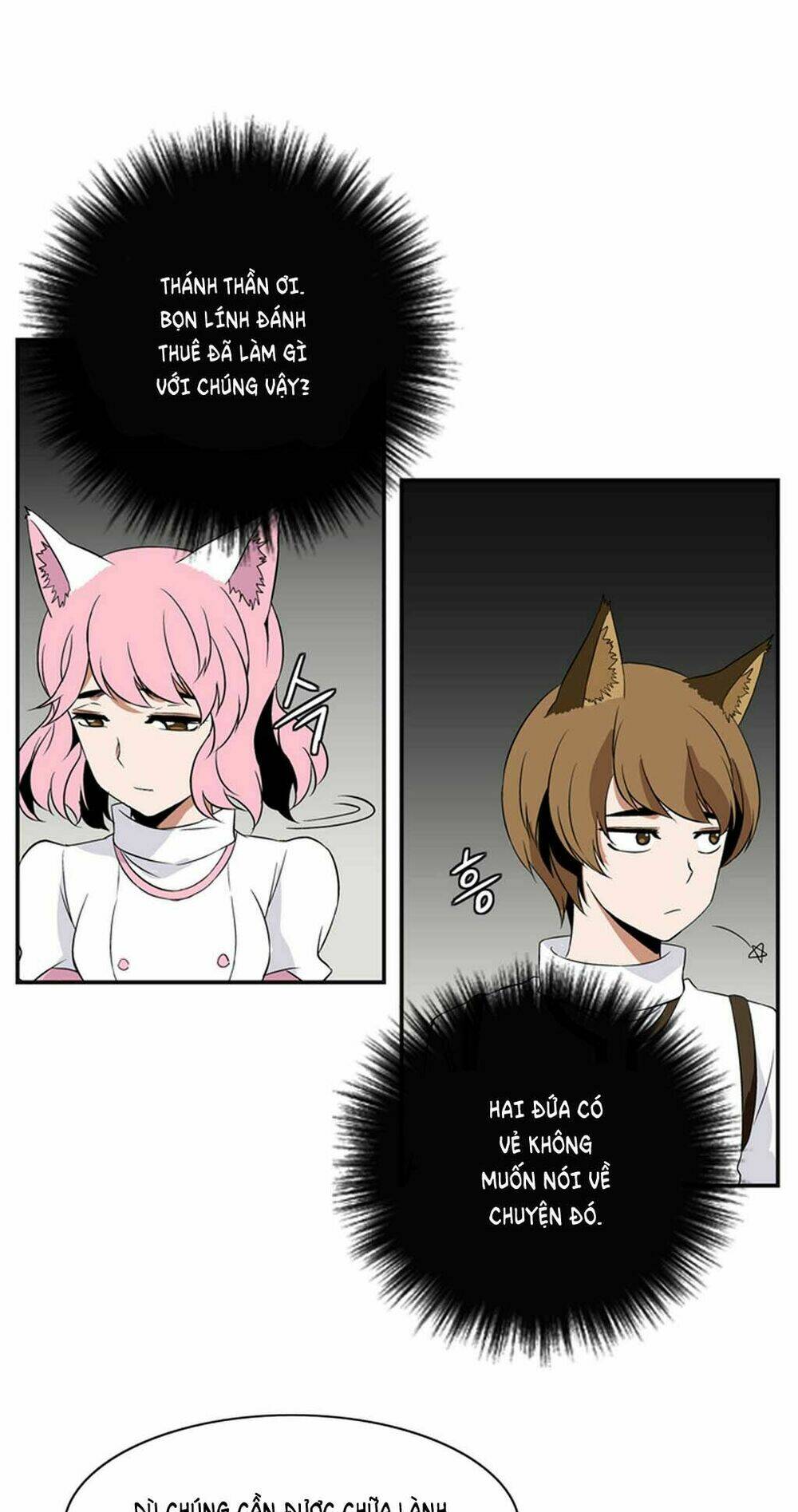 ảo mộng vương chapter 7 29