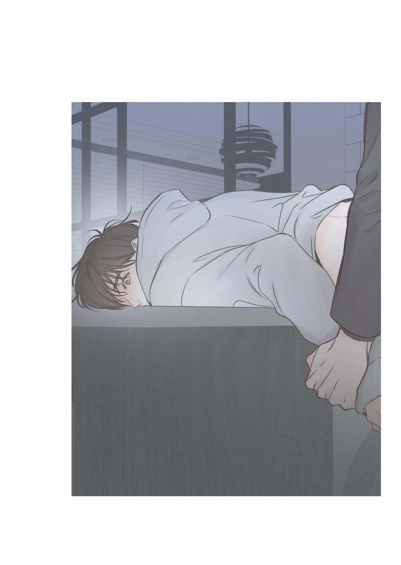 hạ cánh cuối chân trời chapter 25 58