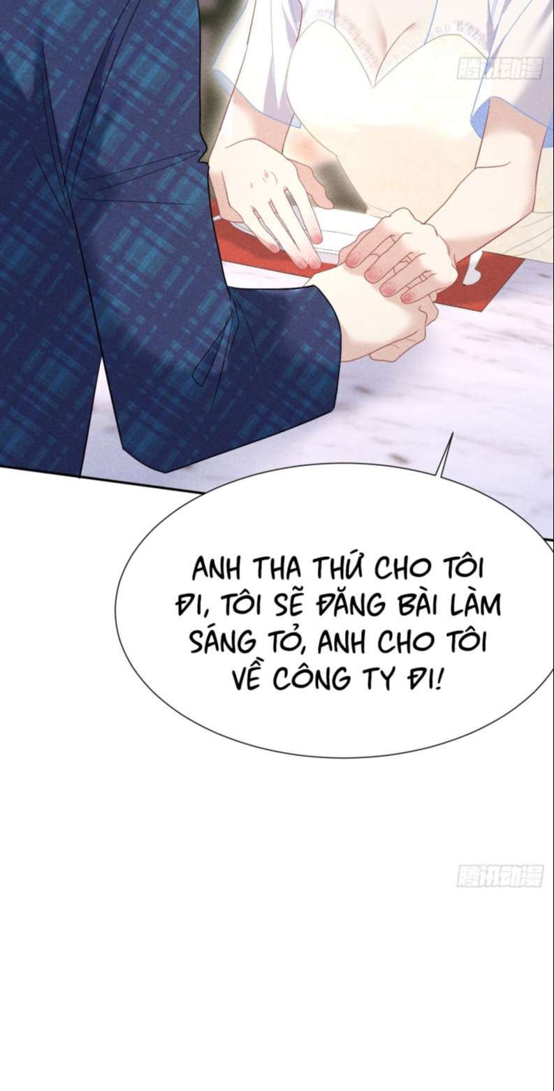 [bl] quan hệ nguy hiểm chapter 17 37