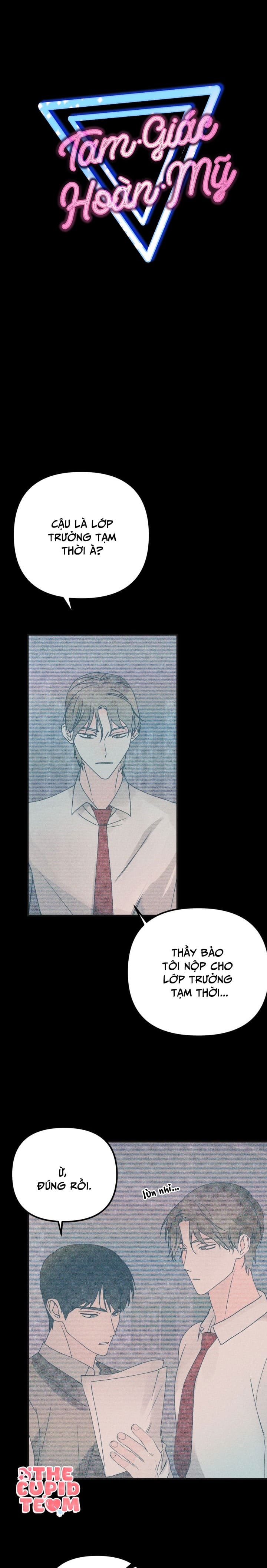 tuyển tập truyện ngắn bl thanh xuân: những con ciu rực lửa chapter 4 1