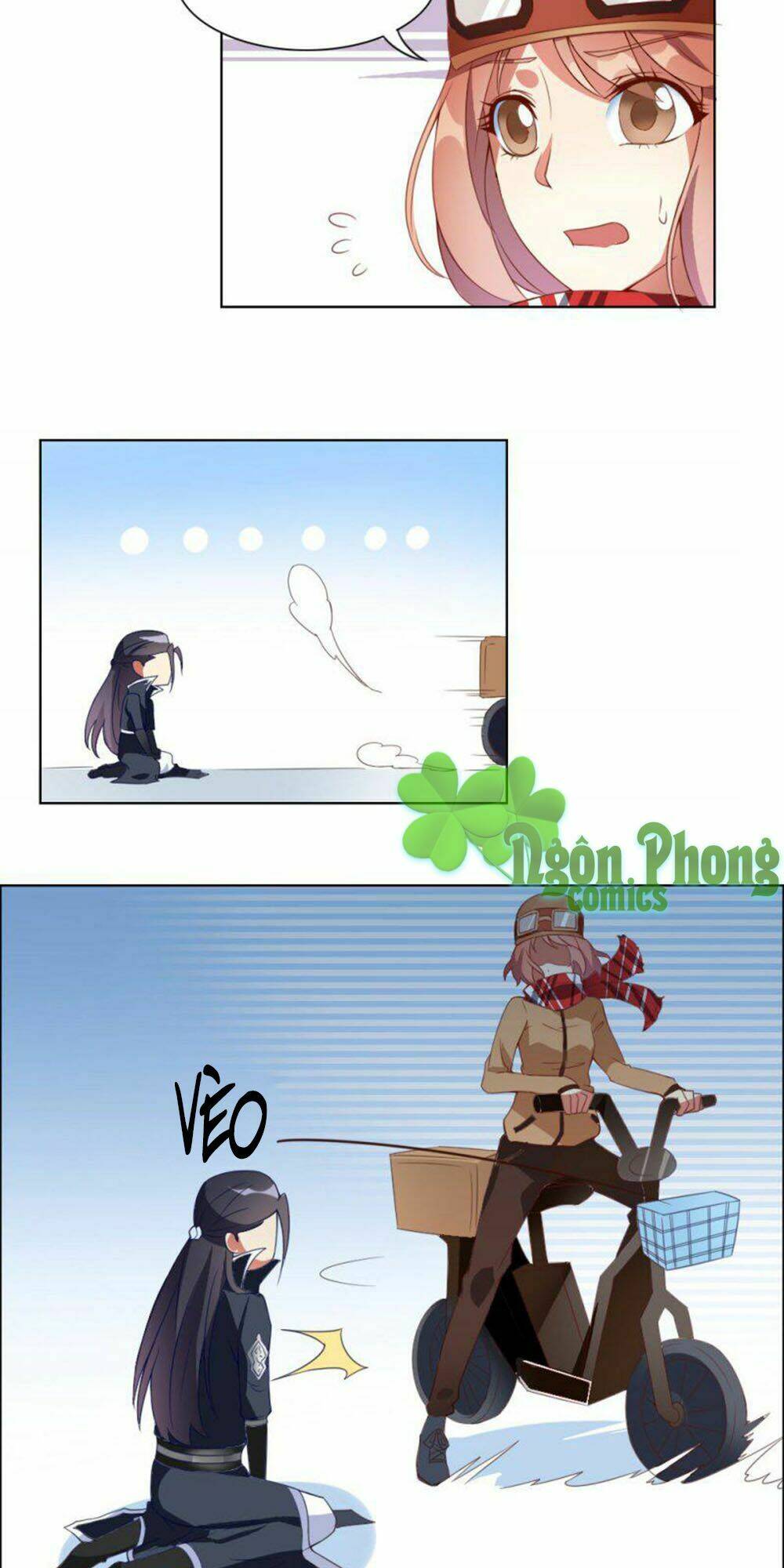 thiên ngoại phi tiên chapter 3 14