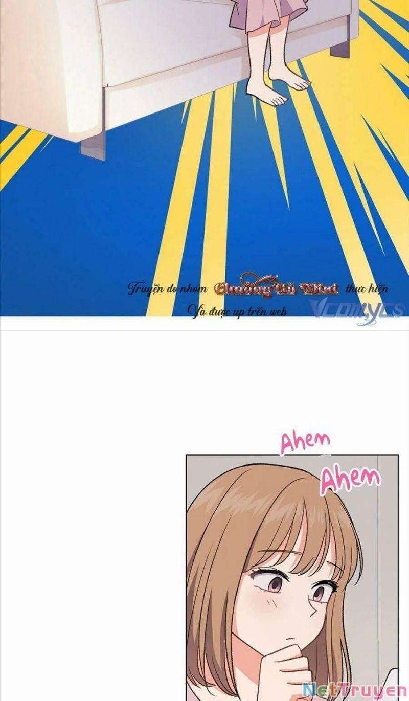 vô tình trở thành con gái của triệu phú chapter 33 77