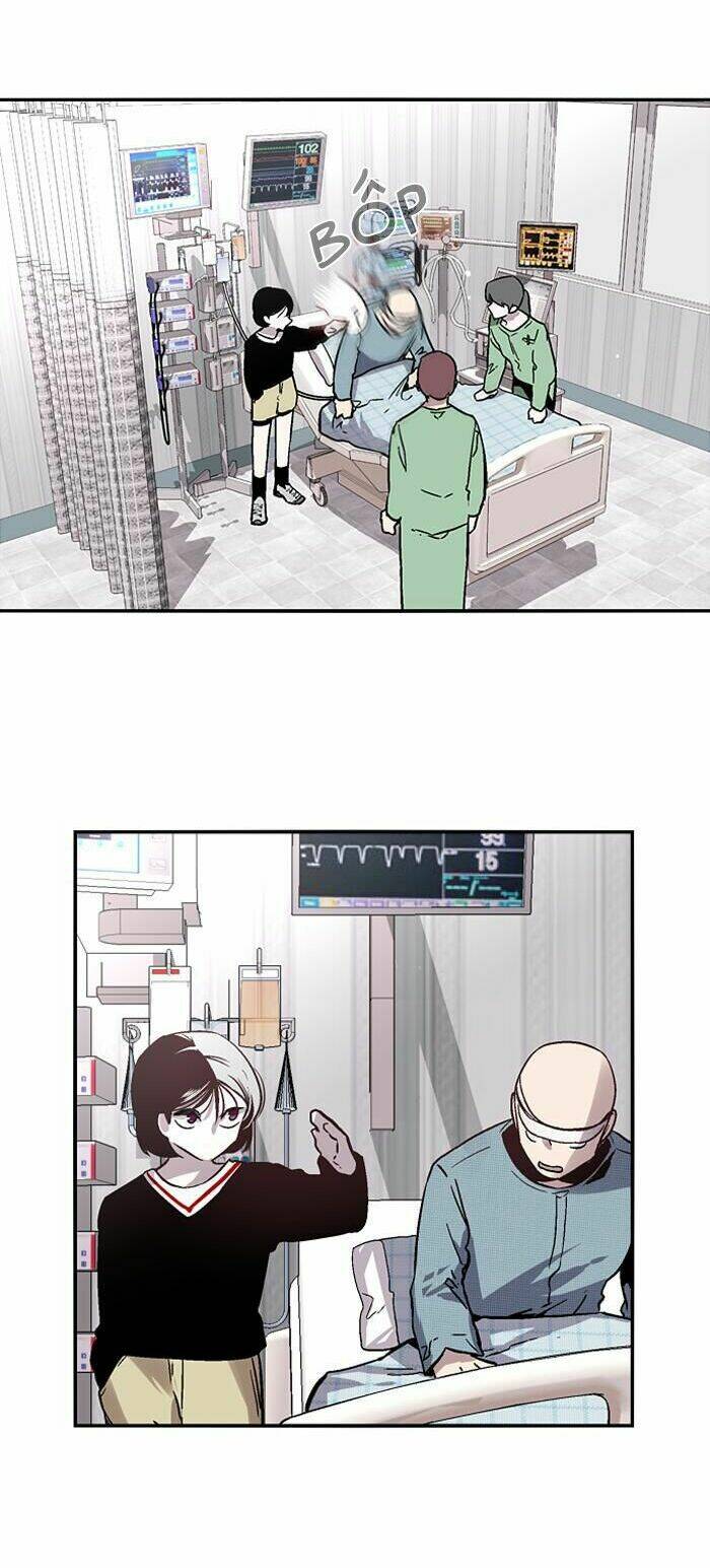 người máy hủy diệt chapter 51 6