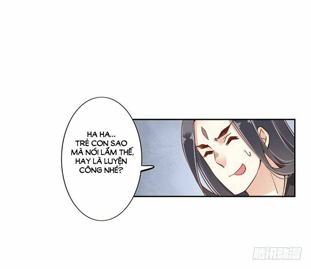 thiền tâm vấn đạo chapter 14 45