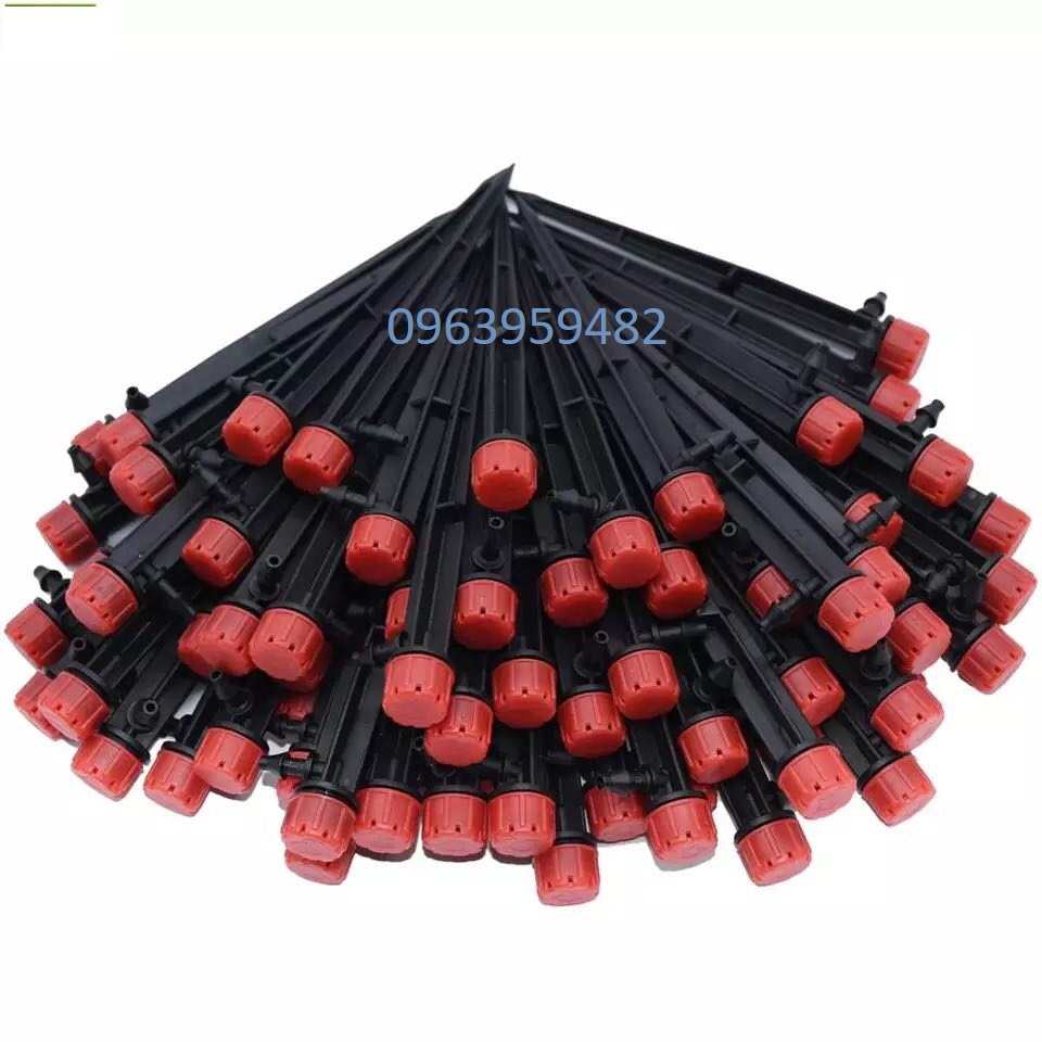 BỘ 20 CÂY CẮM 8 TIA