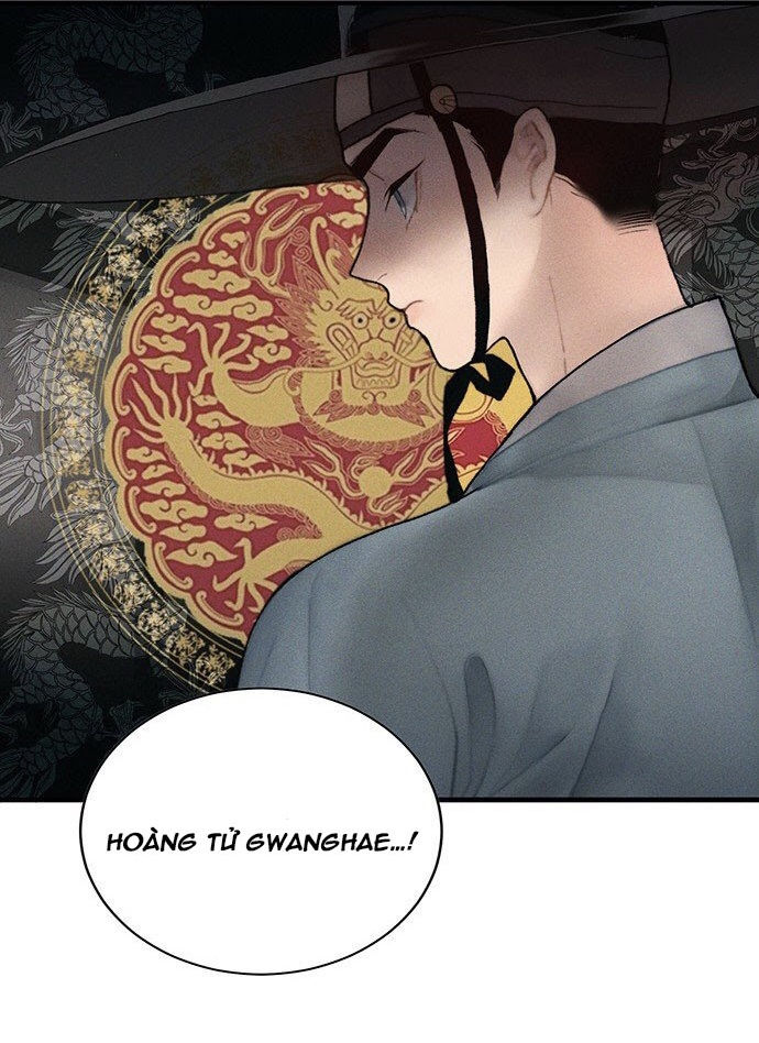 người tình của gwanghae chapter 2.2 23