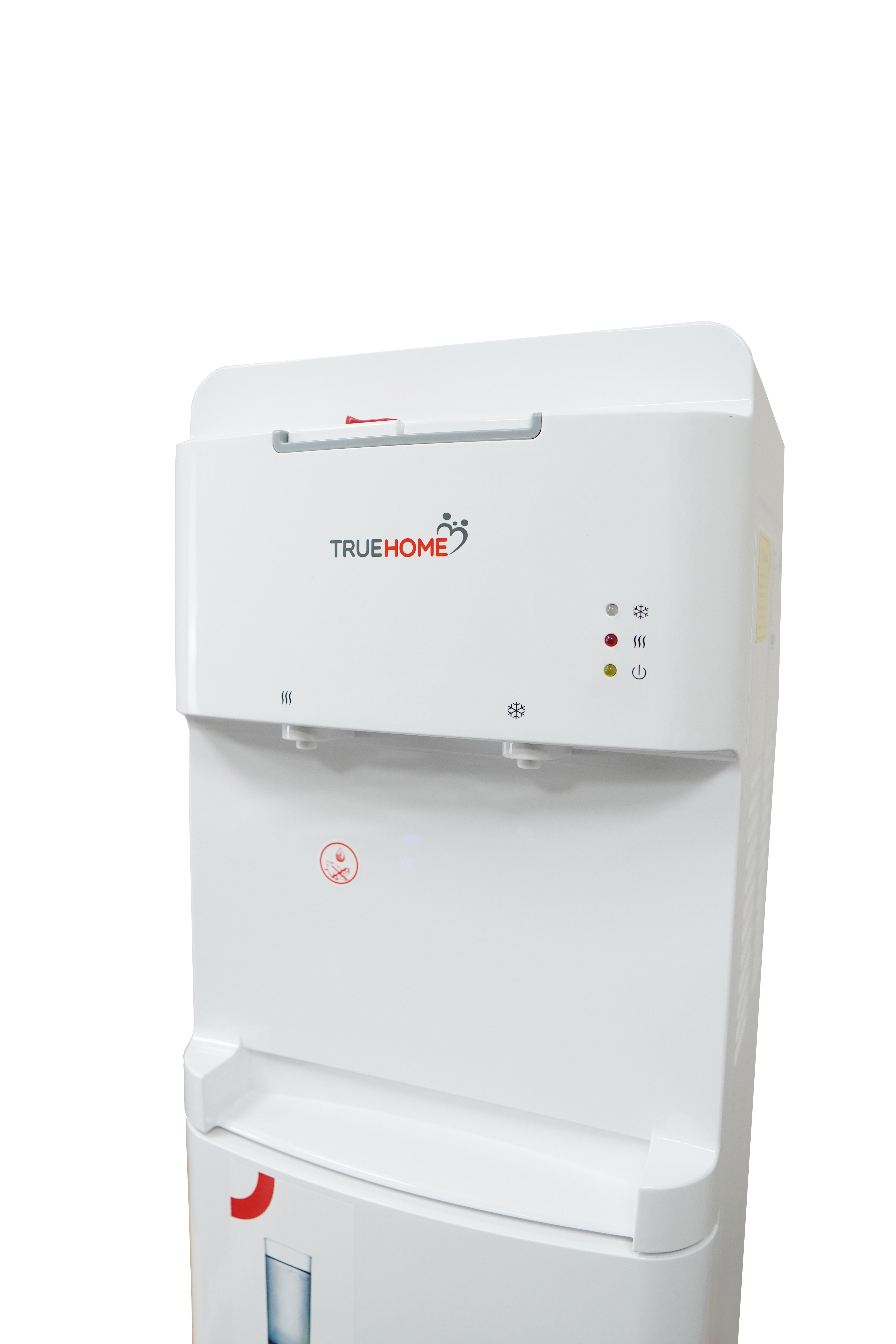 Cây nước nóng lạnh TrueHome TD-TC1536 - Hàng chính hãng