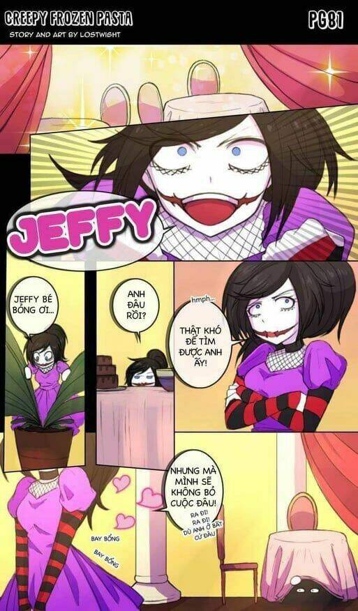 creepy frozen pasta chapter 8 3