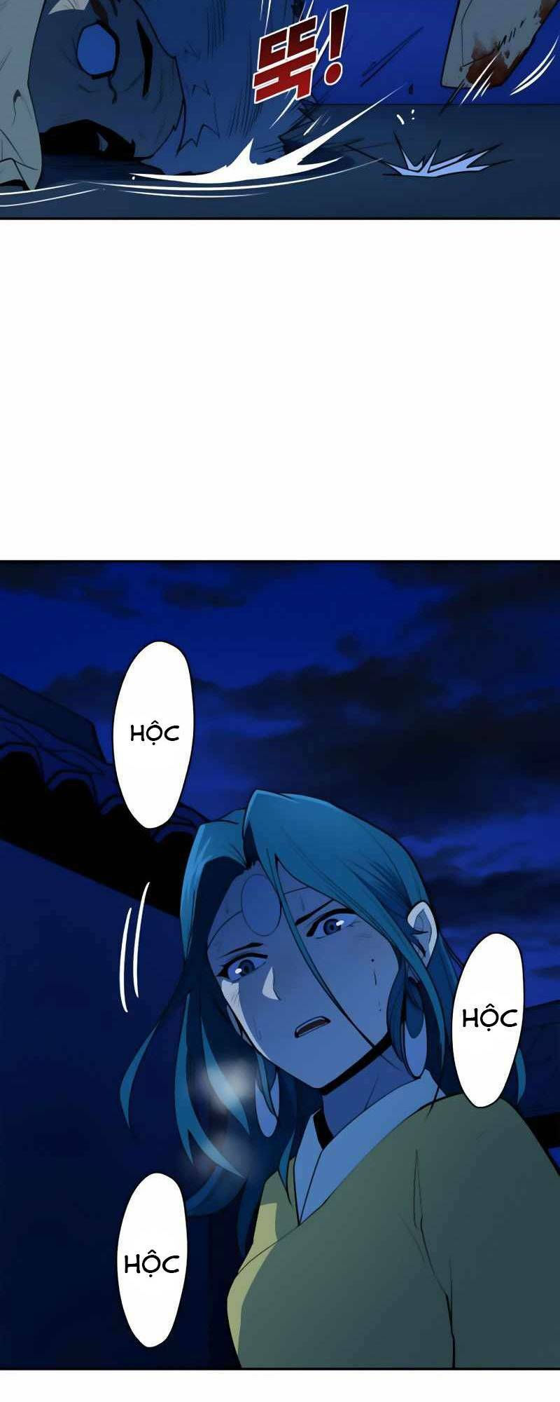 thiếu niên kiếm sư chapter 6 87