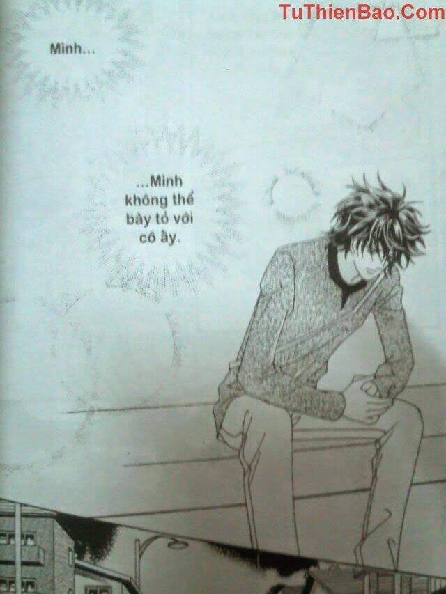 tình trong mộng chapter 8 115