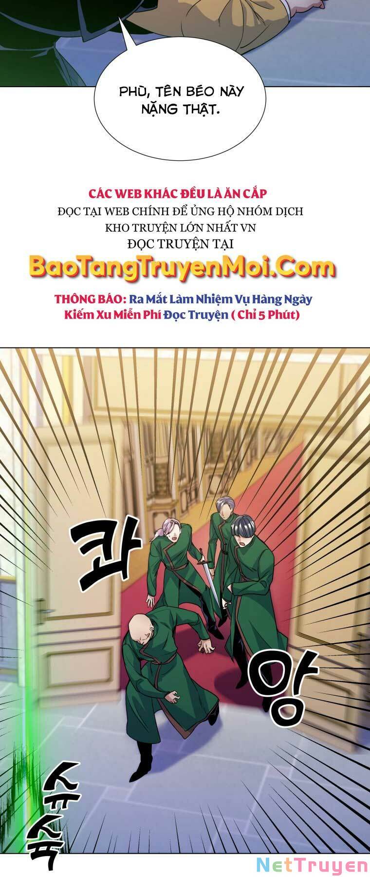 bạo chúa cường hoành chapter 13 54