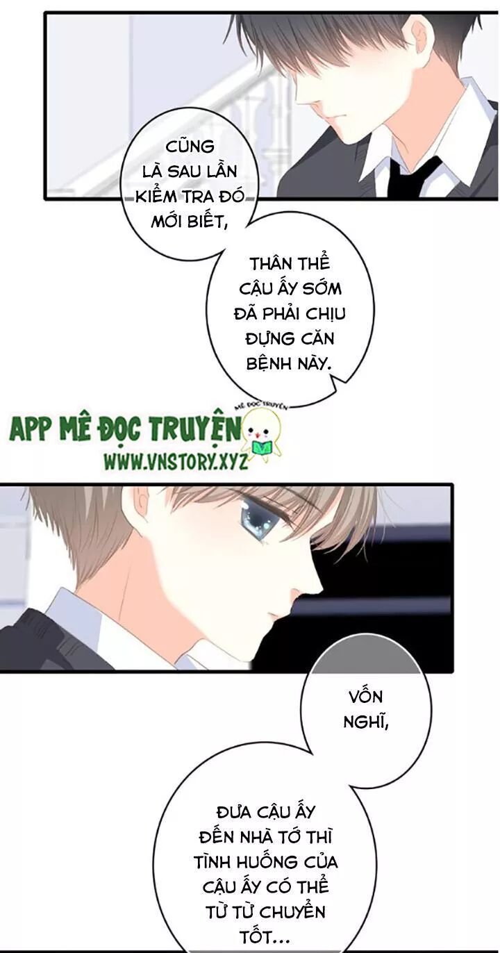 con tim rung động 2 chapter 92 67