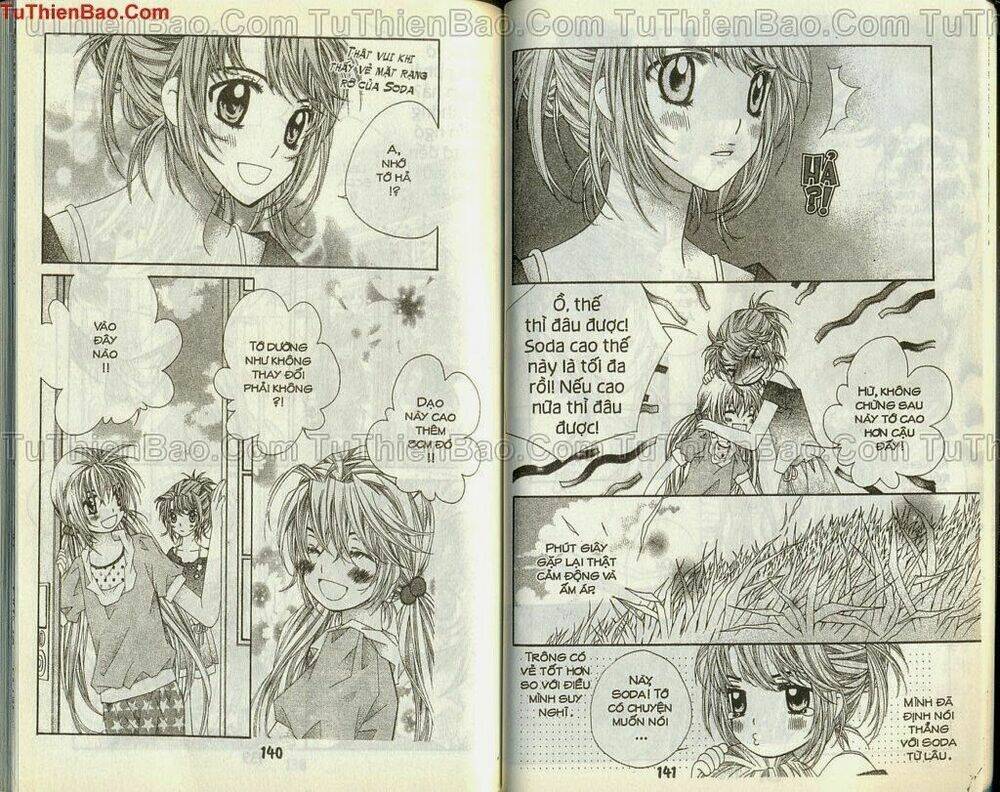 điệu pop tình yêu chapter 8 69