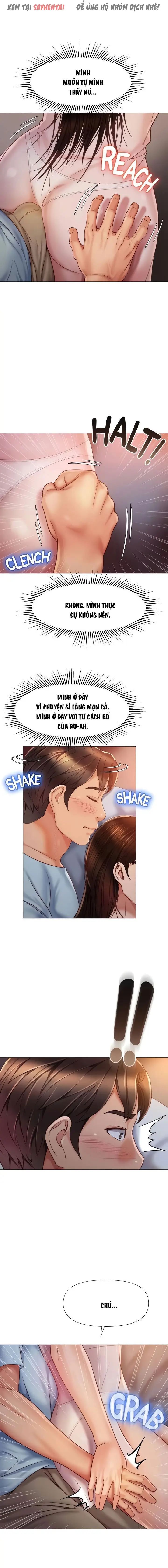 bạn của con gái tôi chapter 64 1