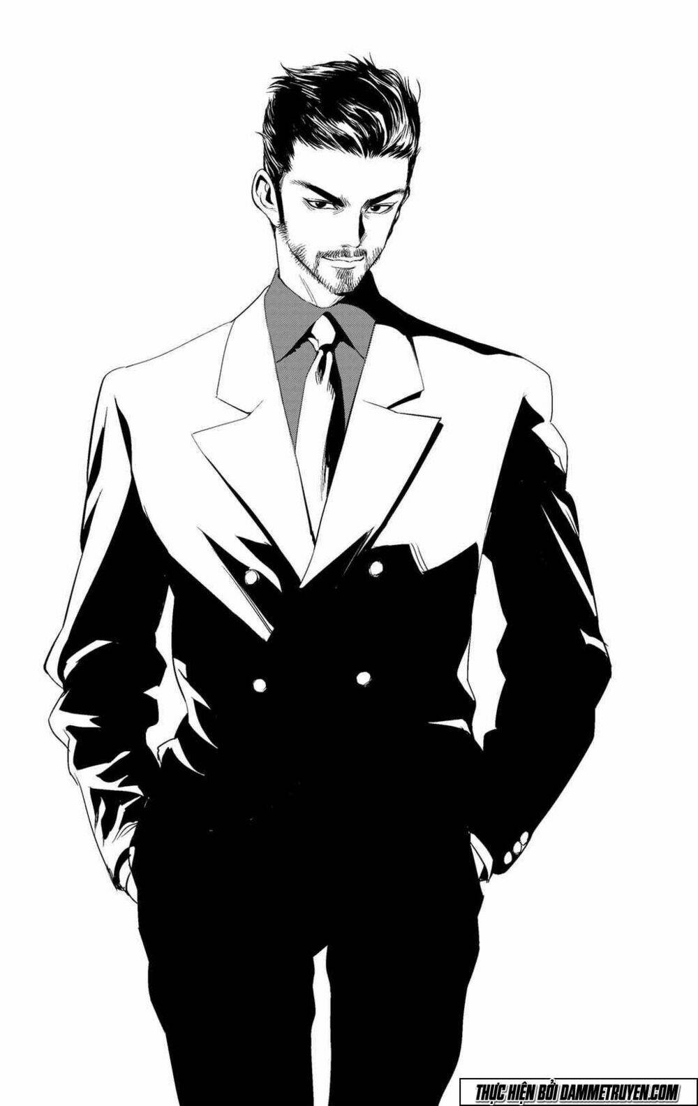 kẻ siêu phàm chapter 5 3