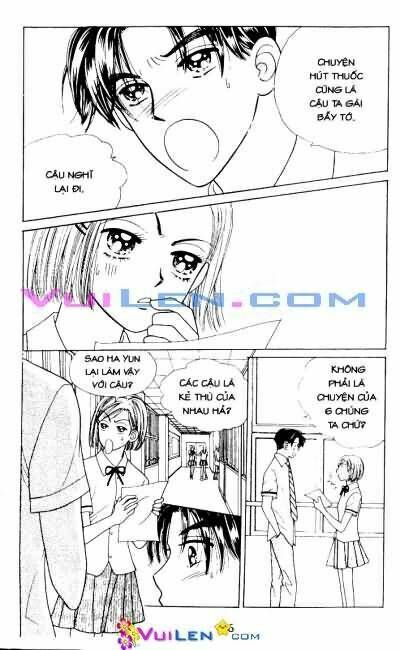 bong bóng trắng chapter 9 96