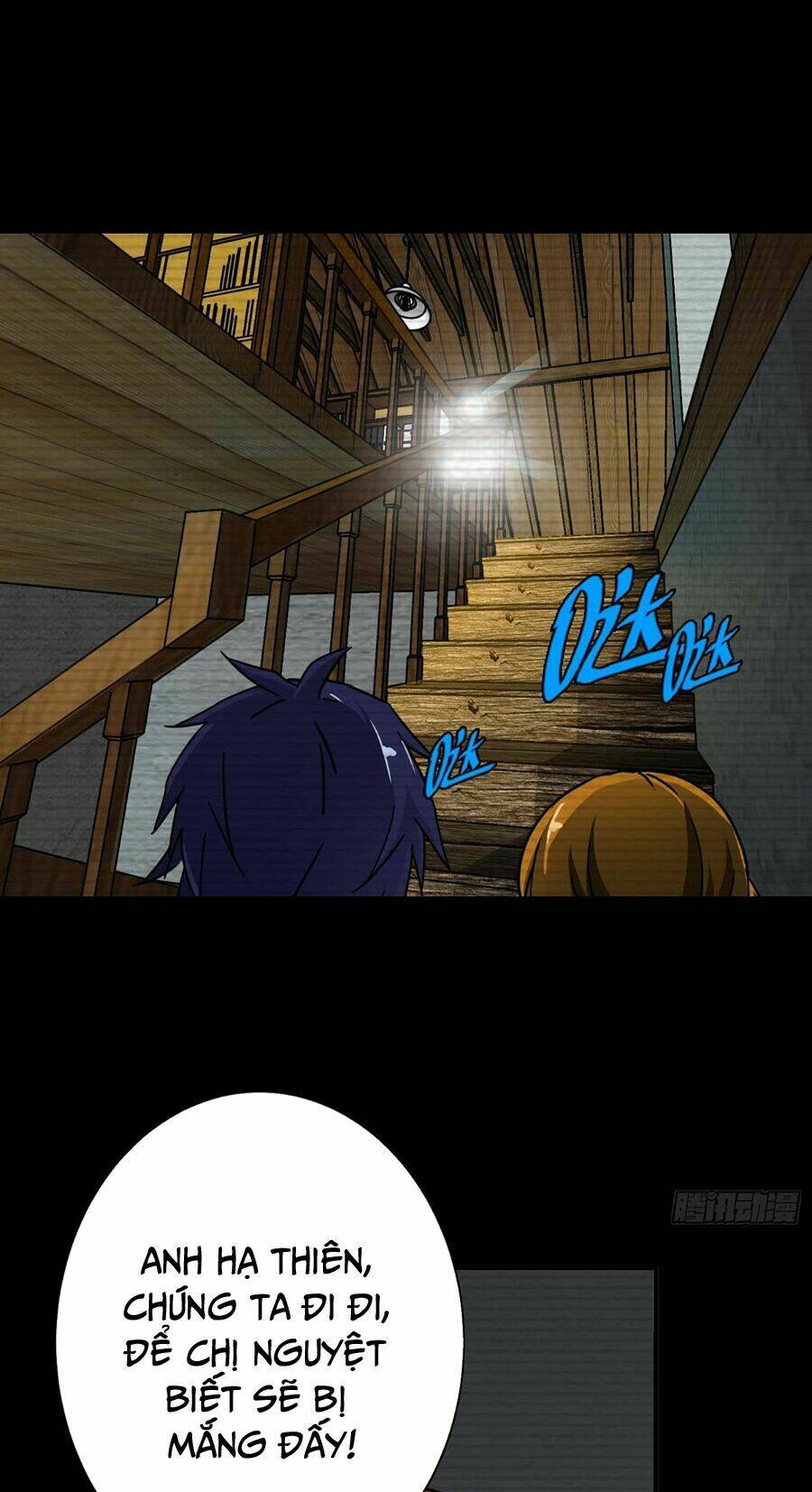 hộ hoa cao thủ tại đô thị chapter 19 2