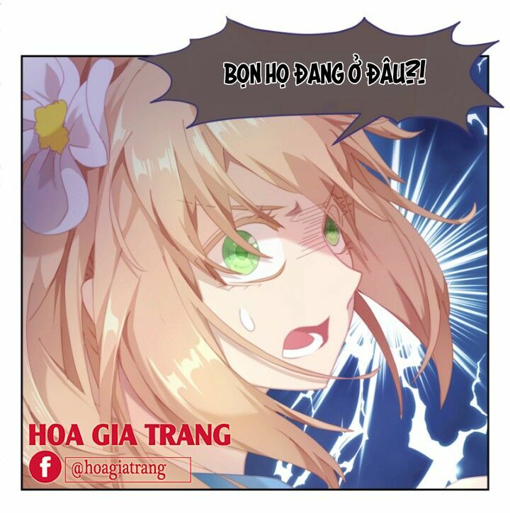 thanh âm giai điệu phản công chapter 44 8