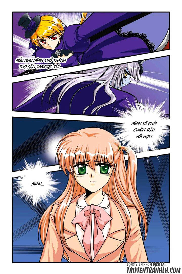 concerto for dark knight chapter 9 13