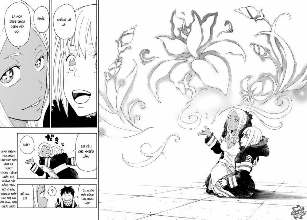 biệt đội lính cứu hỏa chapter 19 21