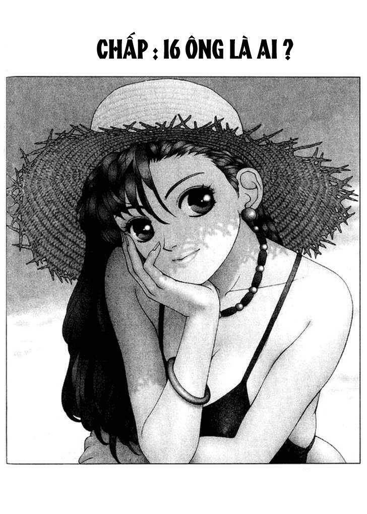 kirara - hồn ma quyến rũ chapter 16 2