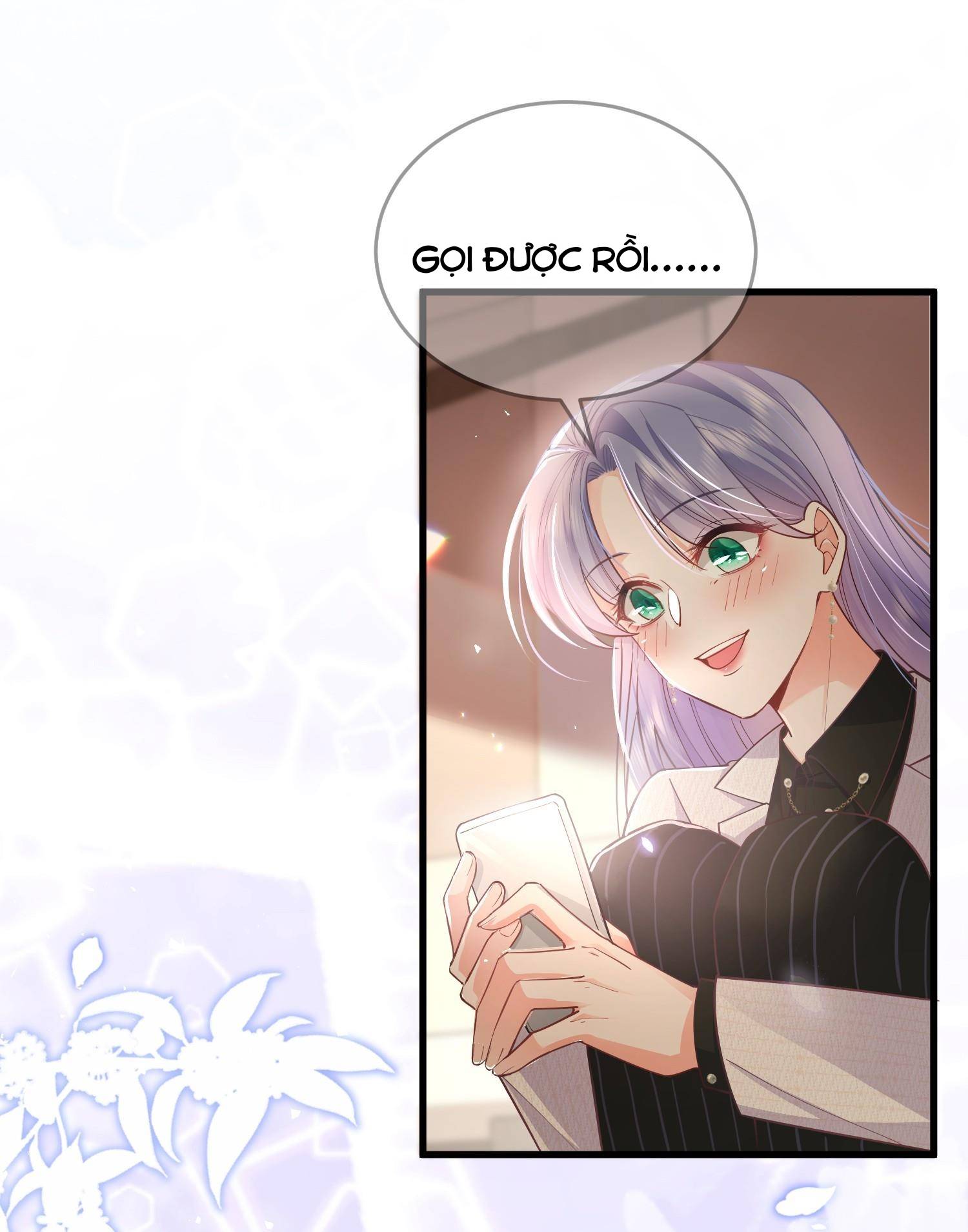 hôm nay lại yêu em hơn chapter 3 19