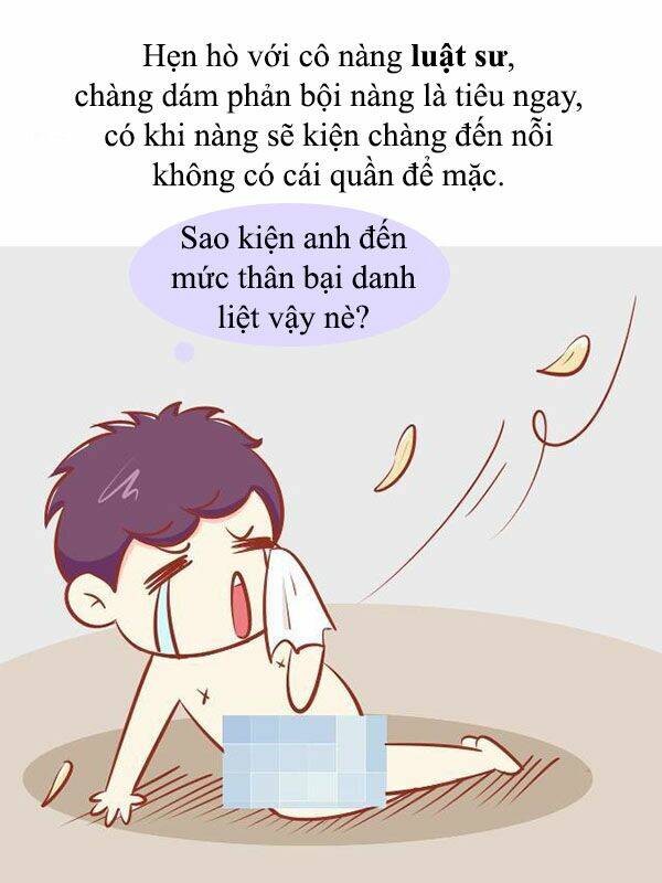 giải mã tình yêu chapter 253 8