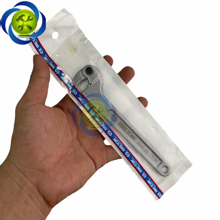 Cờ lê móc Kingtony 3641-35