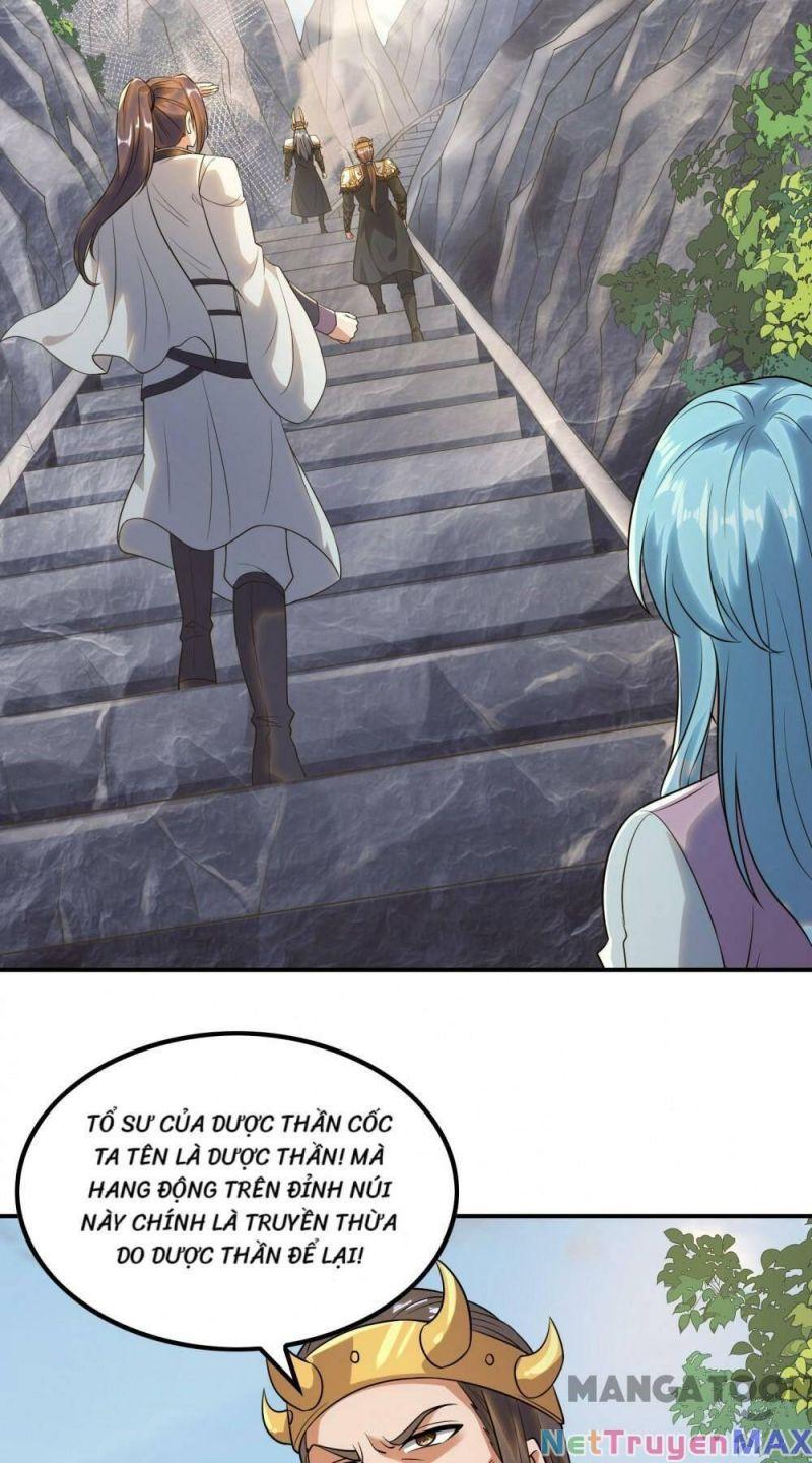 đệ nhất người ở rể chapter 211 18