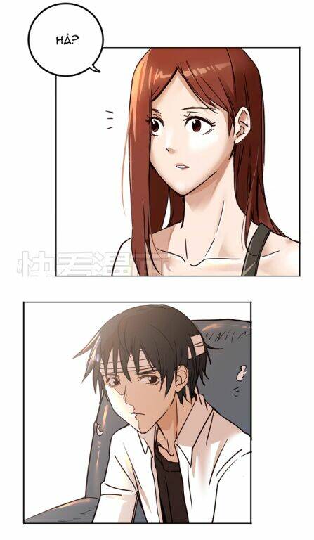 tiền là số một chapter 2 76