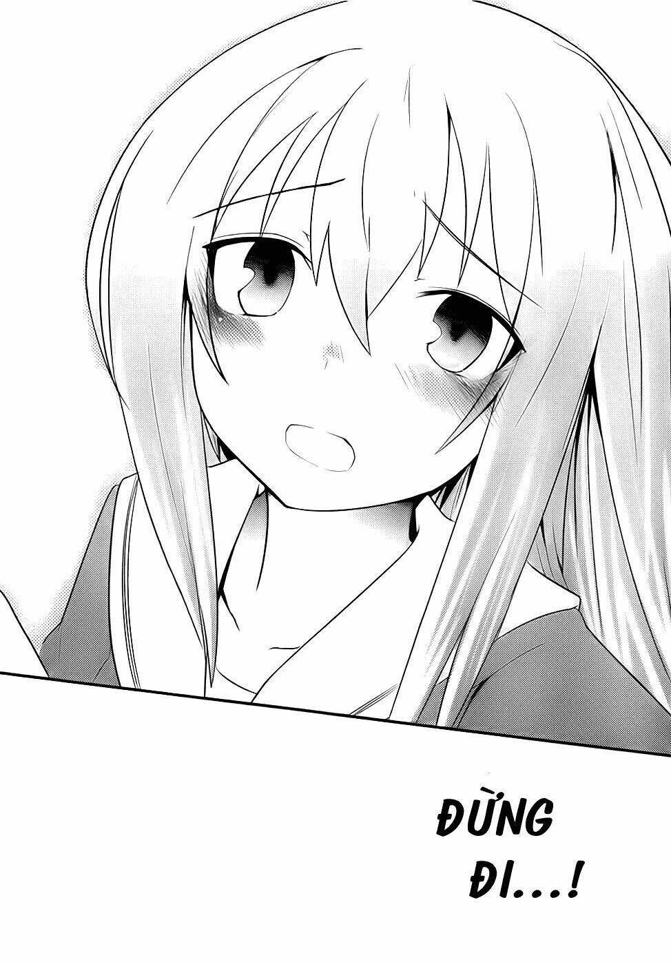 ore no kanojo to osananajimi ga shuraba sugiru chapter 9 12