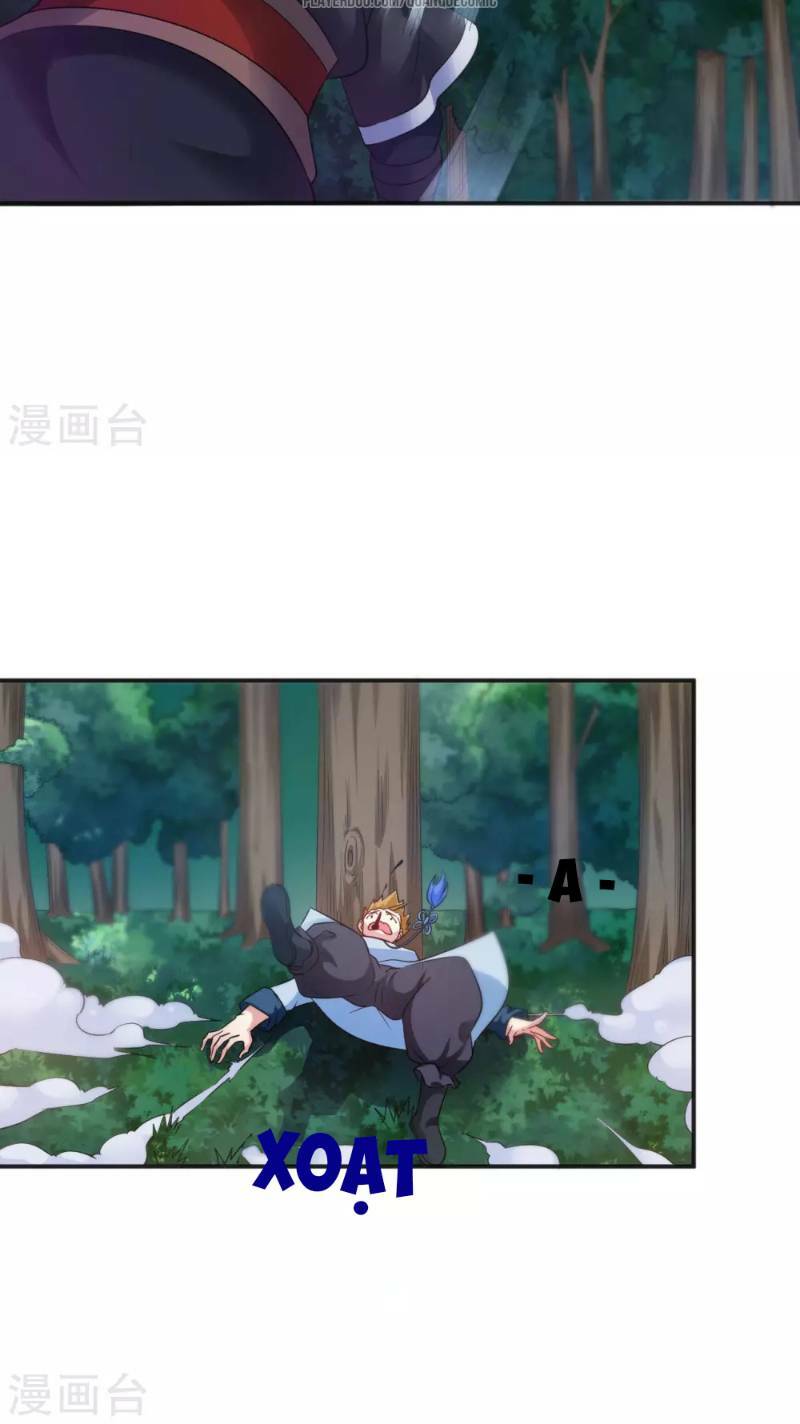 đạo ấn chapter 4 57