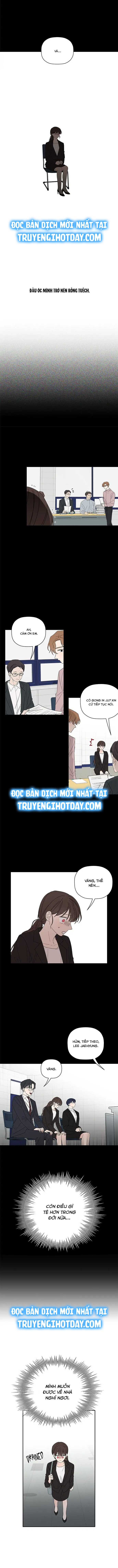 hương vị năm mới chapter 58 4