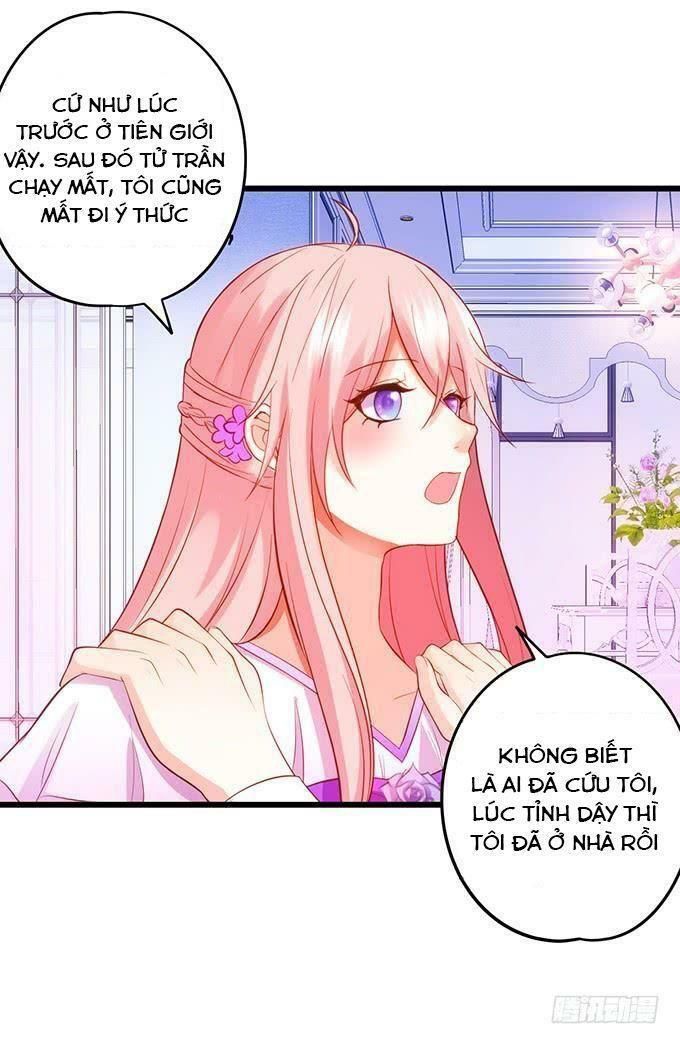 hồ tiên hung bạo chapter 91 64