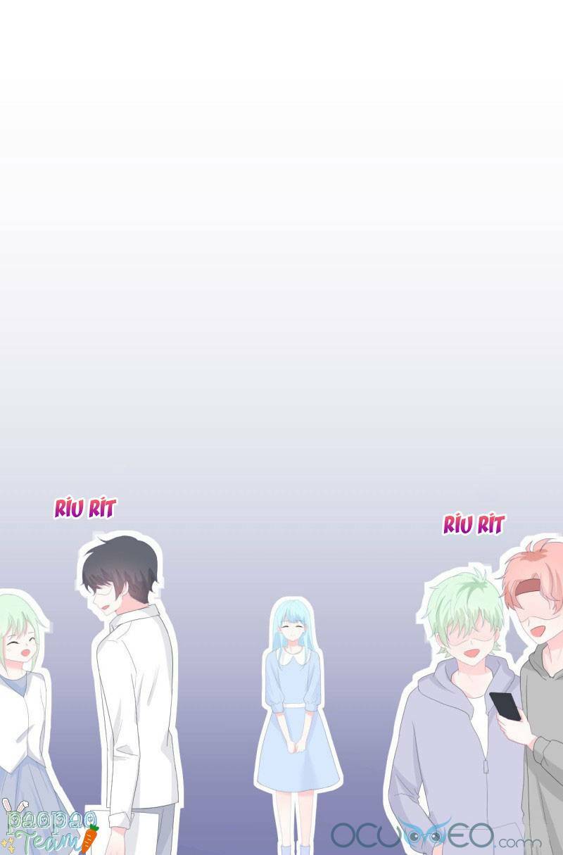 tôi và lịch sử yêu đương của tôi chapter 14 11