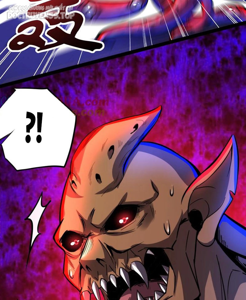 quỷ dị dược tề sư: bệnh nhân của ta đều là kinh khủng chapter 171 24